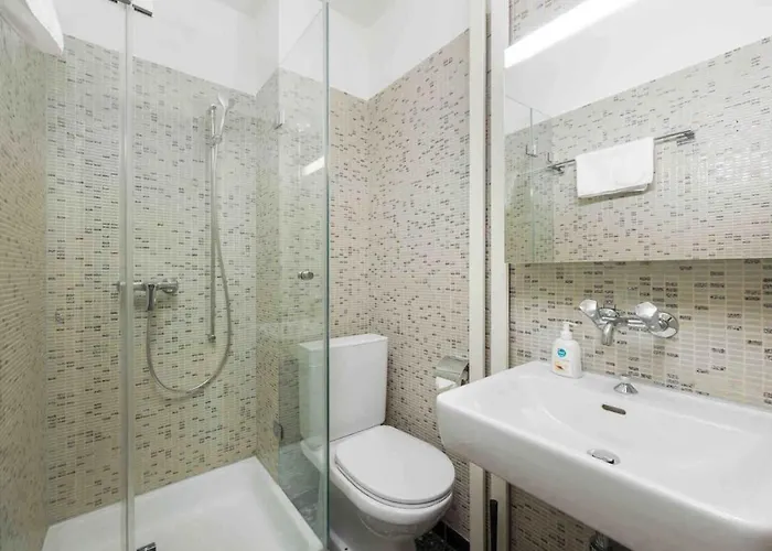 Cozy Urban In The Be-11 * Zurique