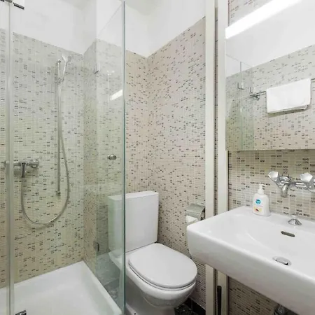 Cozy Urban In The Be-11 * Цюрих